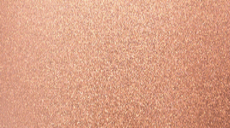 copper glitter background