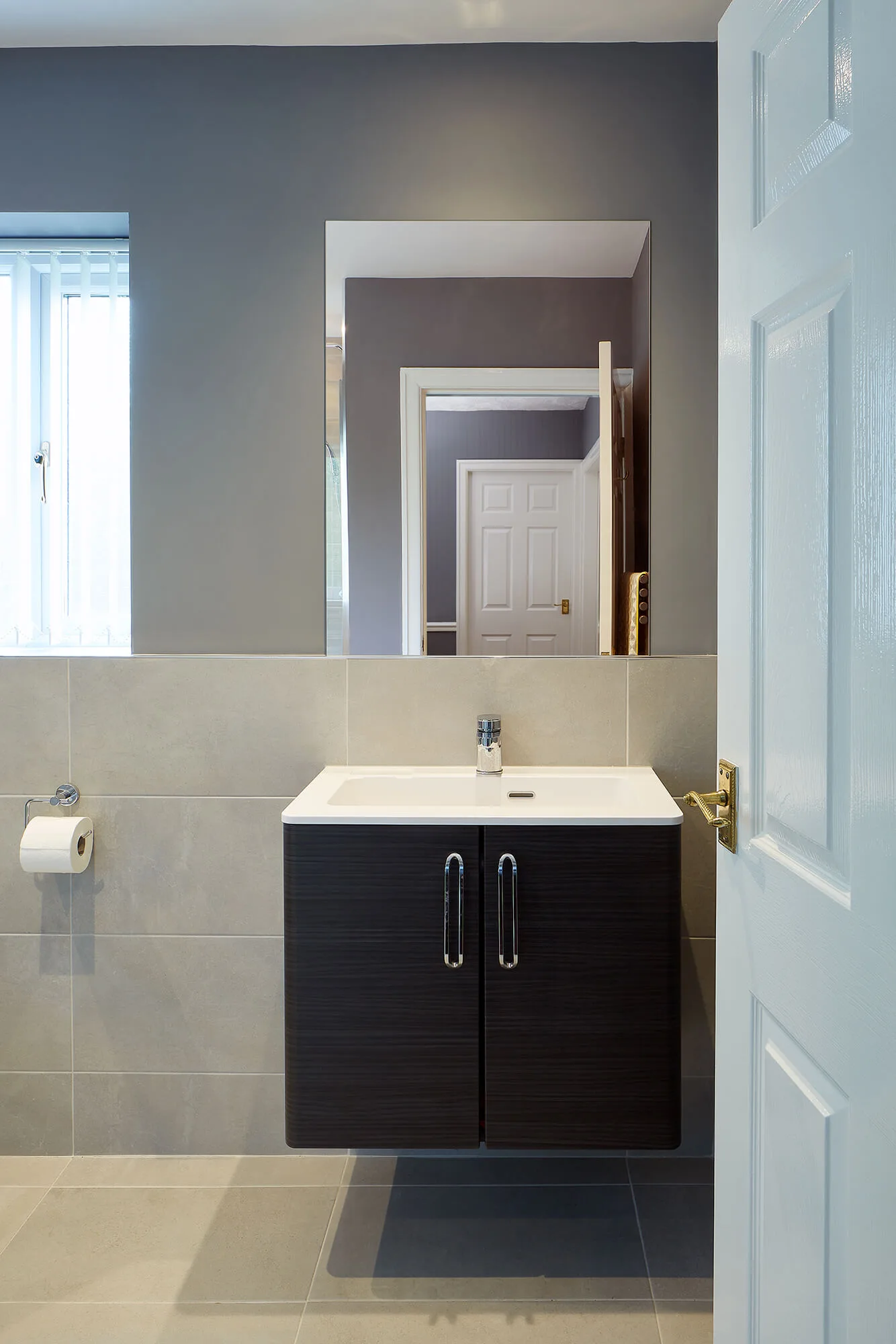 A Kitchen in Need of a Refresh