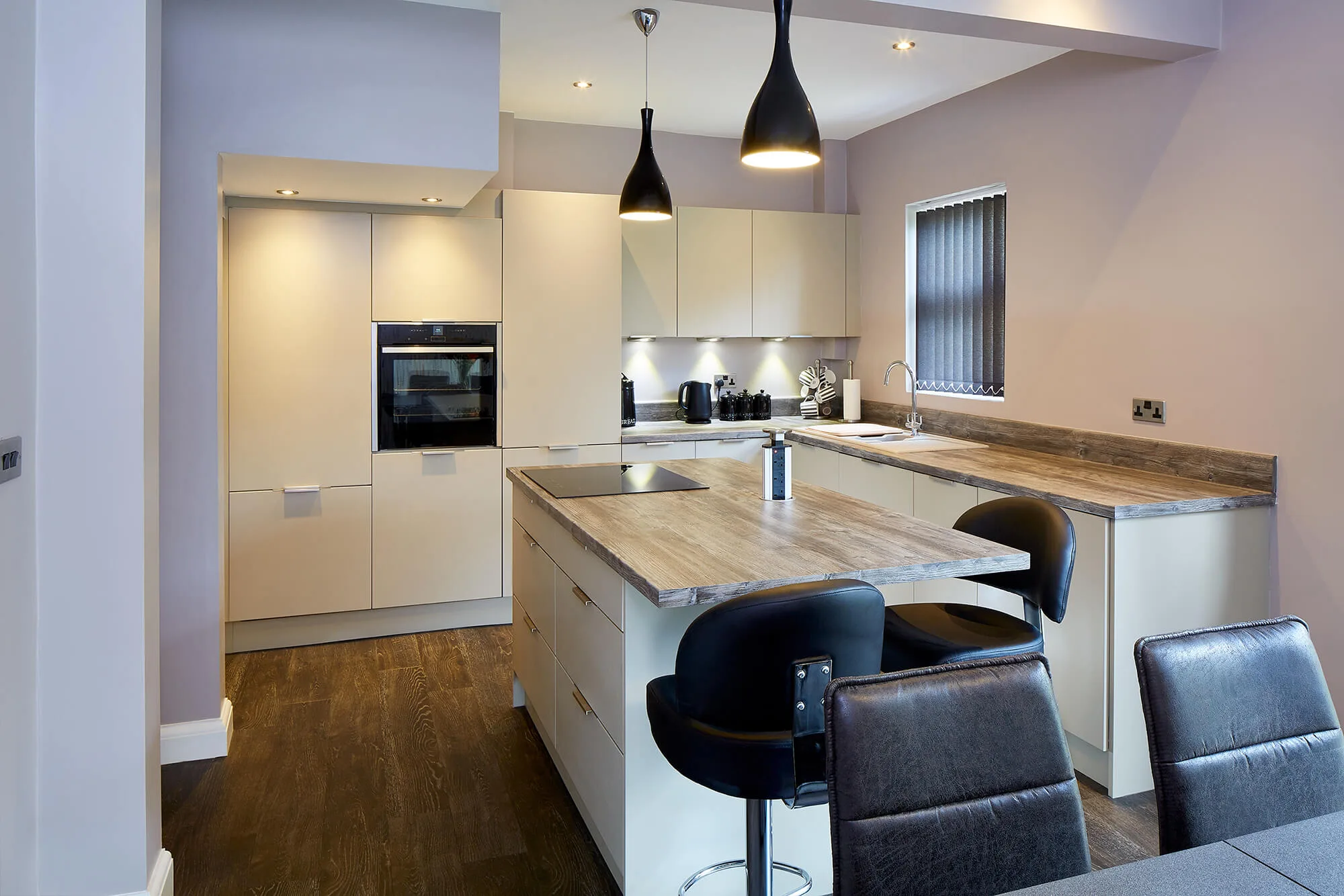 A Kitchen in Need of a Refresh