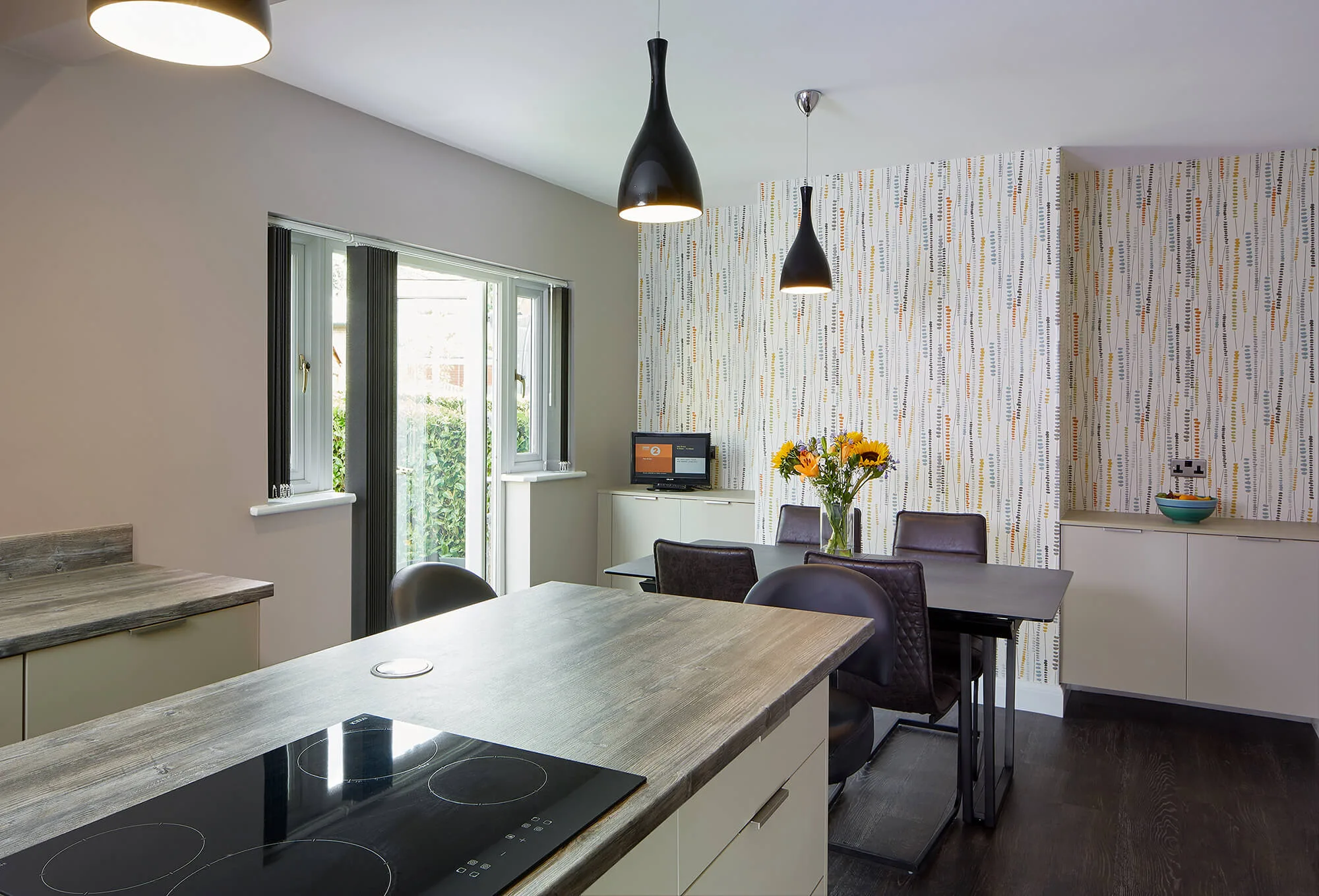 A Kitchen in Need of a Refresh