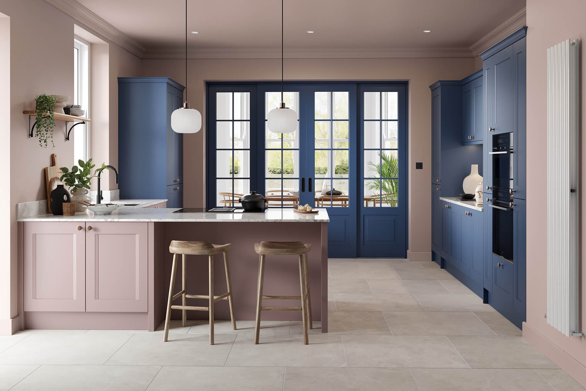 How to Plan a Kitchen? 16 Expert Design Tips