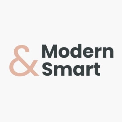 Modern and Smart
