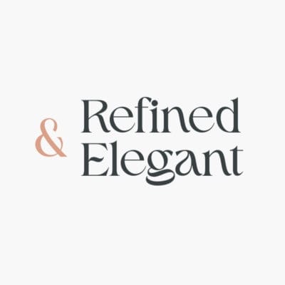 Refined and Elegant