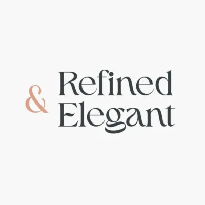 Refined and Elegant